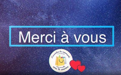 FRANCH.COM vous remercie !